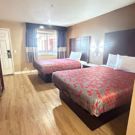 Valley Inn Watsonville Εξωτερικό φωτογραφία