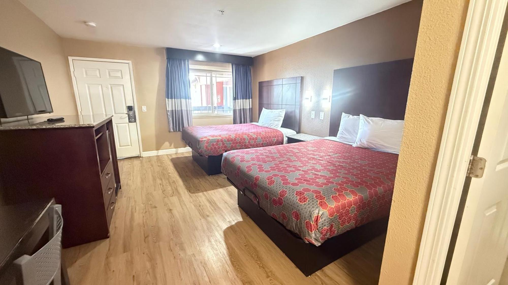 Valley Inn Watsonville Εξωτερικό φωτογραφία