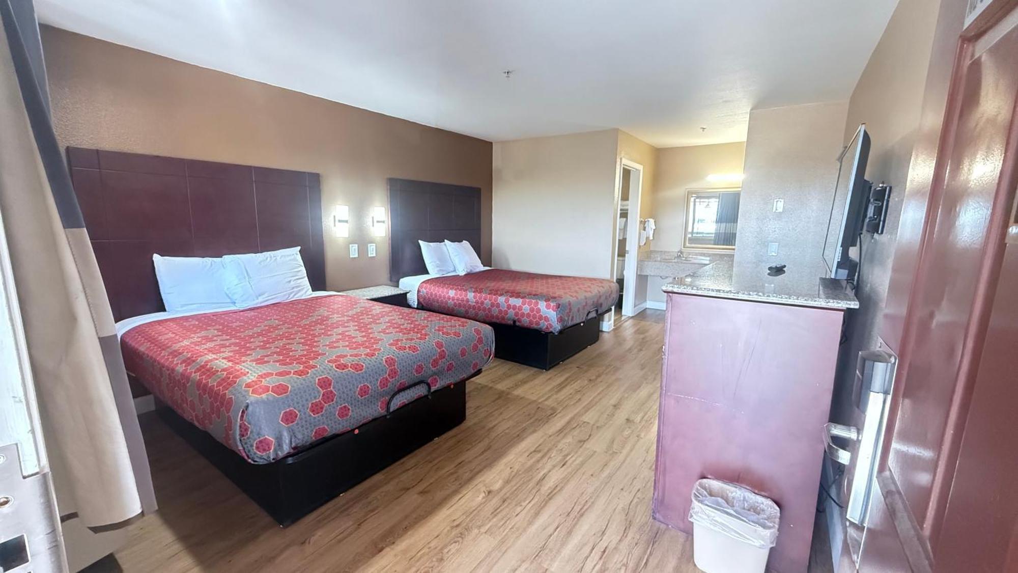 Valley Inn Watsonville Εξωτερικό φωτογραφία