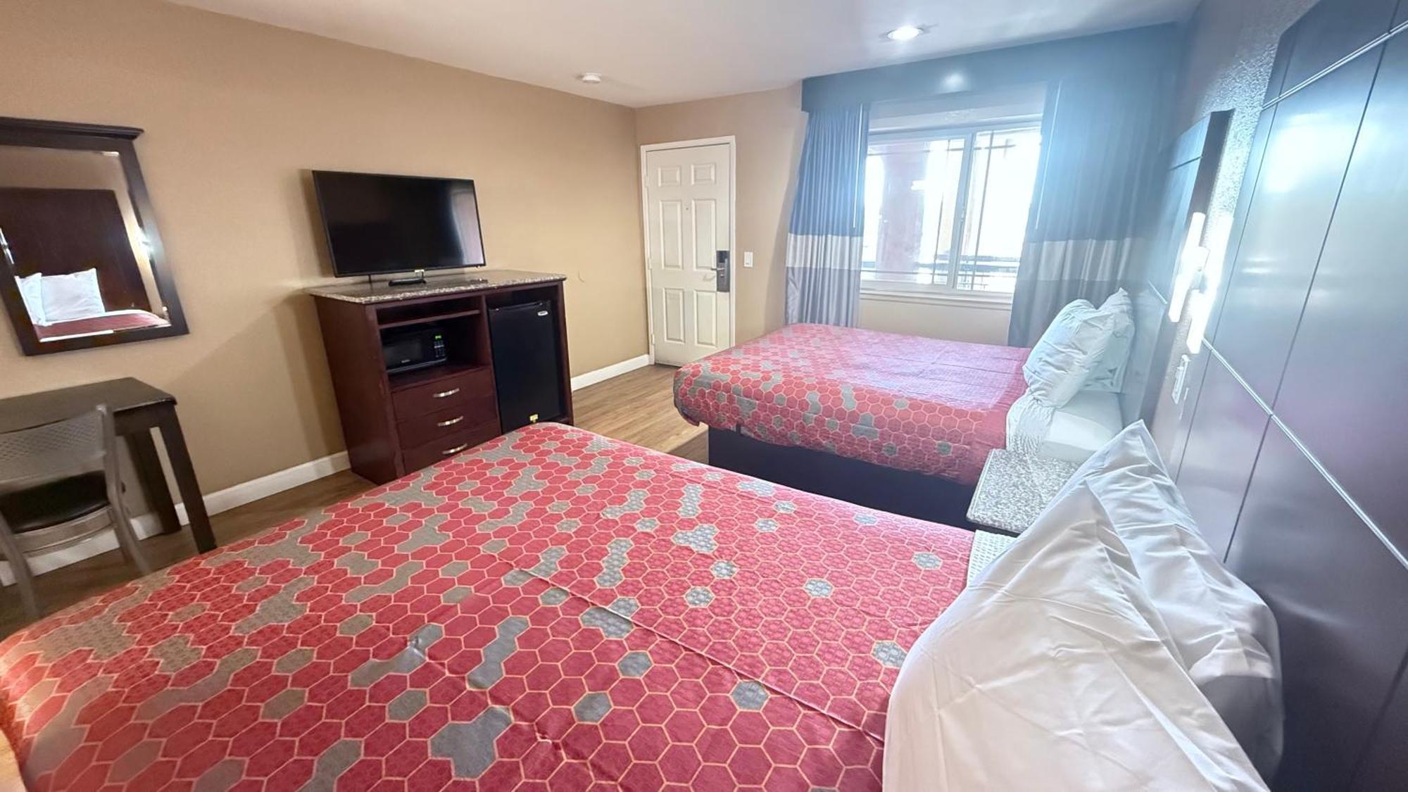 Valley Inn Watsonville Εξωτερικό φωτογραφία