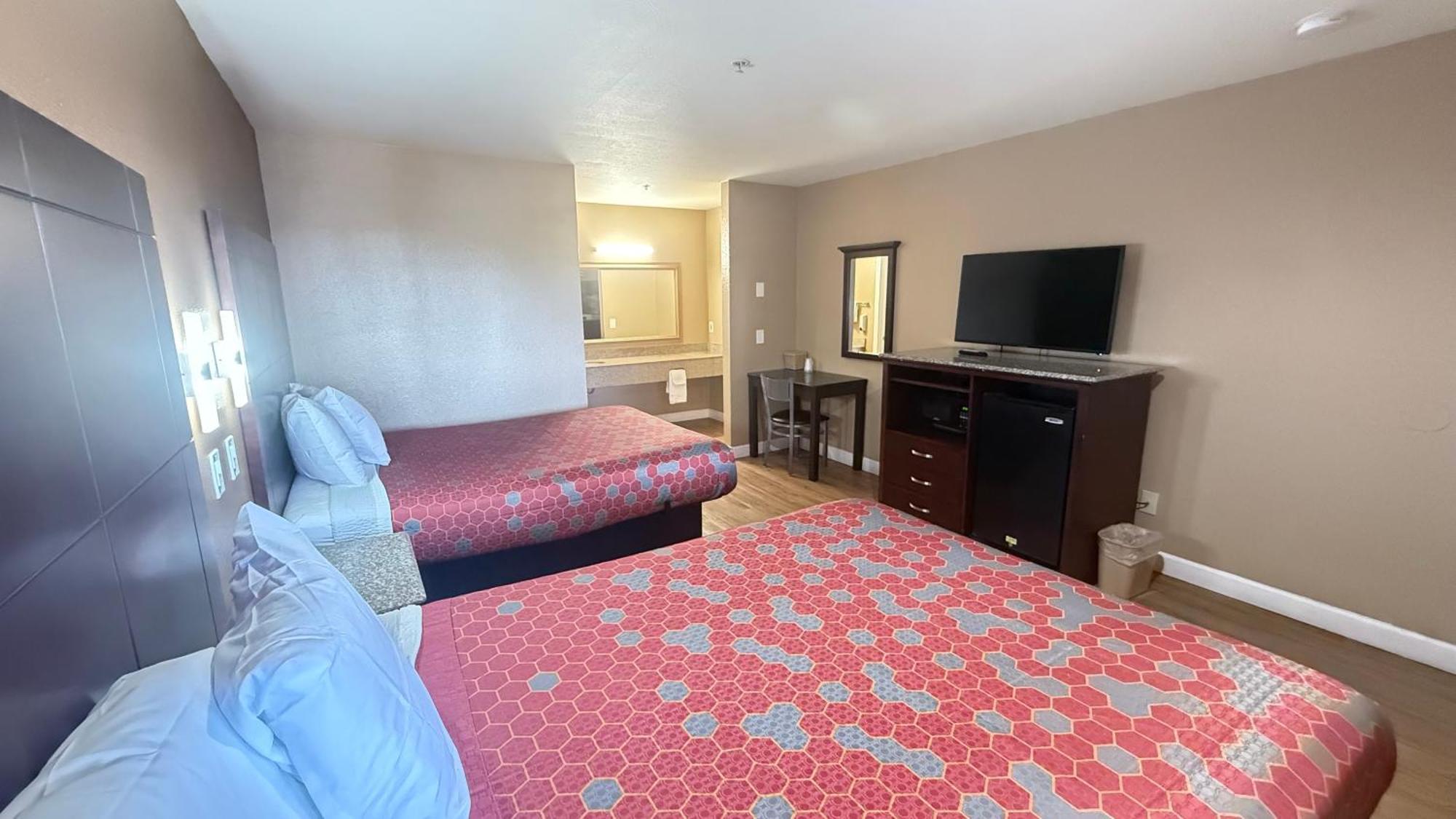 Valley Inn Watsonville Εξωτερικό φωτογραφία