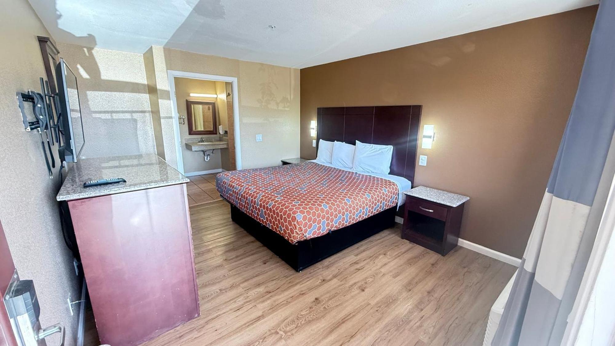 Valley Inn Watsonville Εξωτερικό φωτογραφία