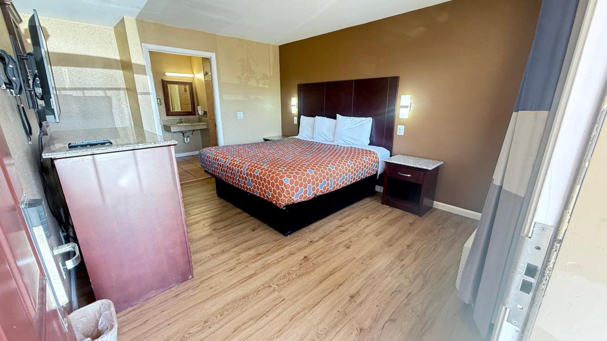 Valley Inn Watsonville Εξωτερικό φωτογραφία