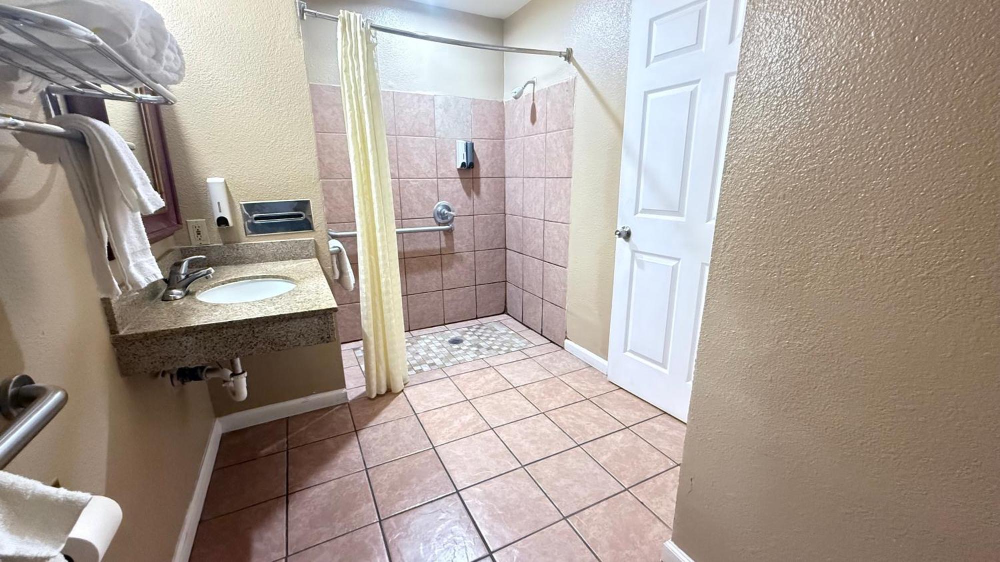 Valley Inn Watsonville Εξωτερικό φωτογραφία