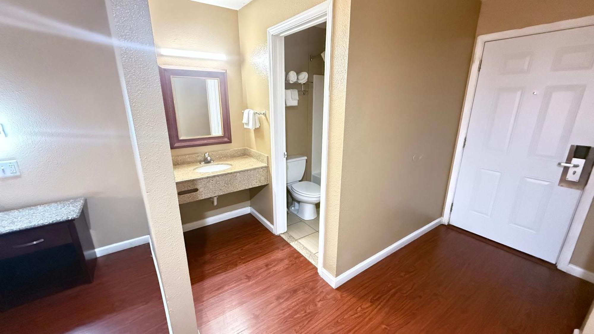 Valley Inn Watsonville Εξωτερικό φωτογραφία