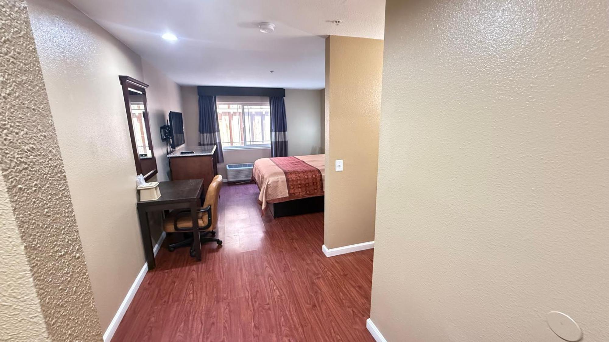 Valley Inn Watsonville Εξωτερικό φωτογραφία