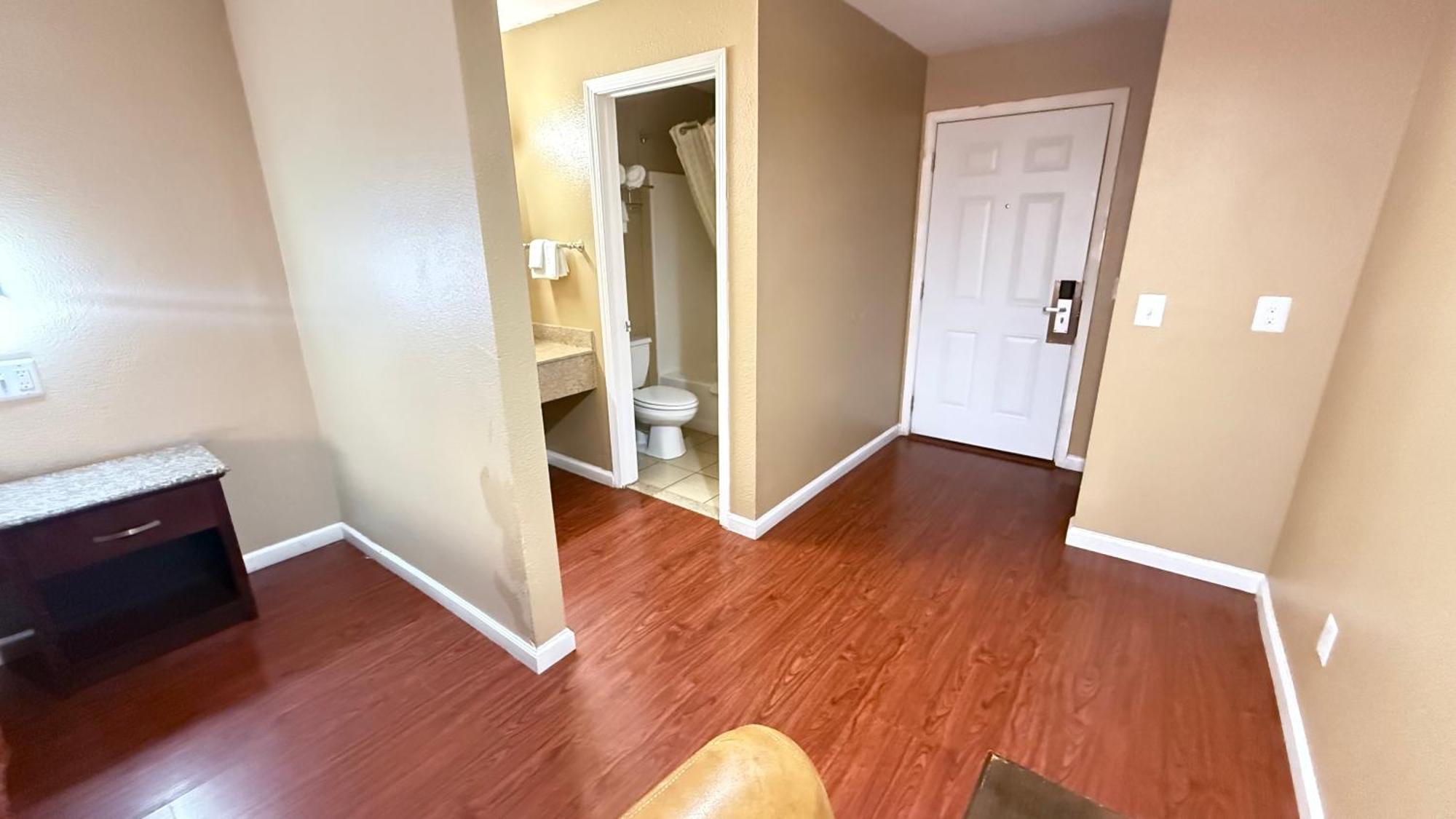 Valley Inn Watsonville Εξωτερικό φωτογραφία