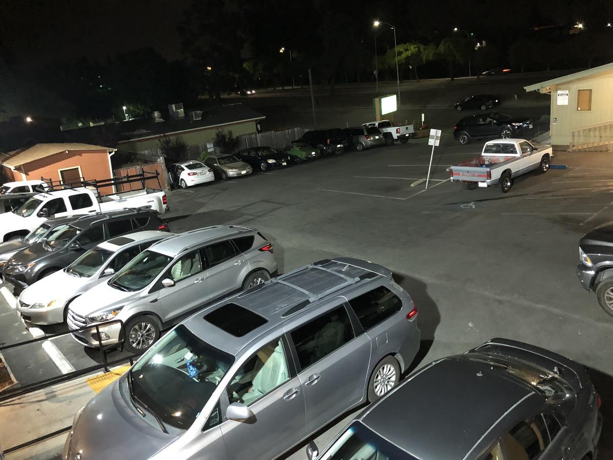 Valley Inn Watsonville Εξωτερικό φωτογραφία