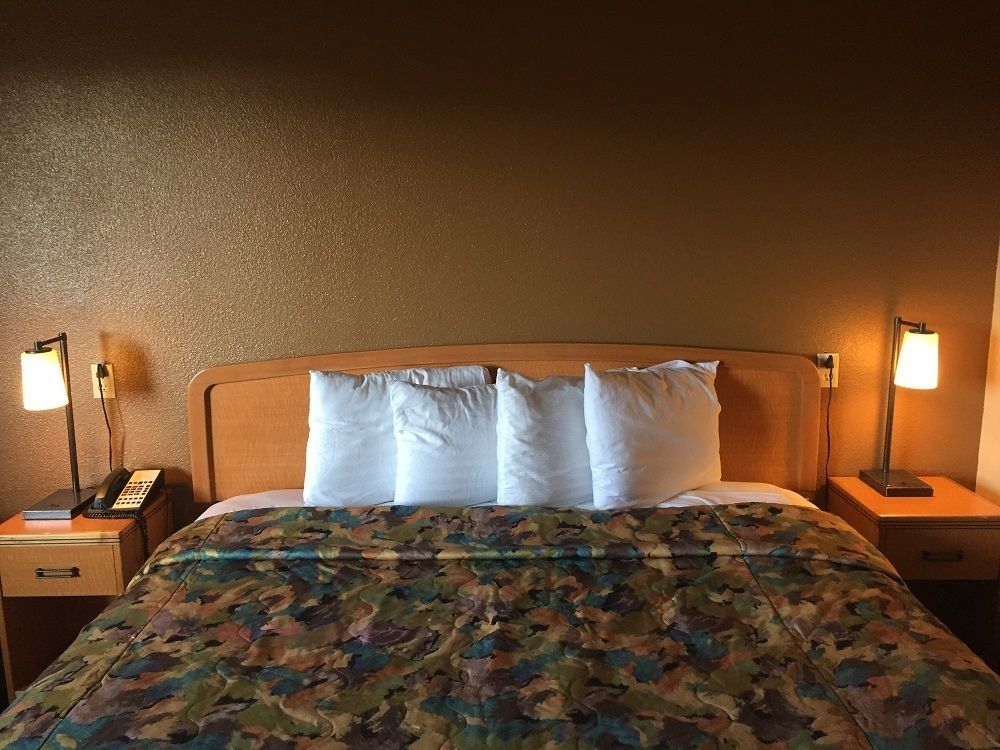 Valley Inn Watsonville Εξωτερικό φωτογραφία